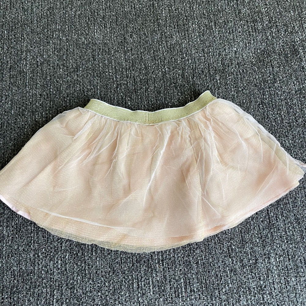 3m Nordstrom Baby Tutu Skirt